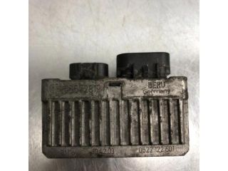 bontott OPEL INSIGNIA Izzító Relé