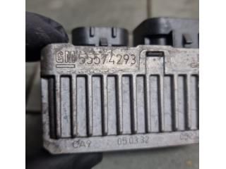 bontott OPEL INSIGNIA Izzító Relé