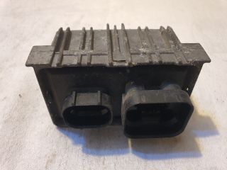 bontott OPEL INSIGNIA Izzító Relé