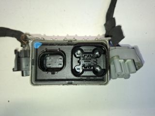 bontott OPEL INSIGNIA Izzító Relé