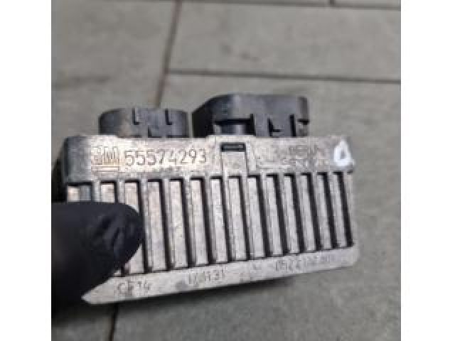 bontott OPEL INSIGNIA Izzító Relé