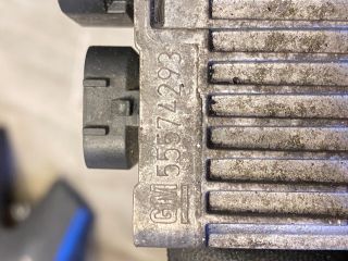 bontott OPEL INSIGNIA Izzító Relé