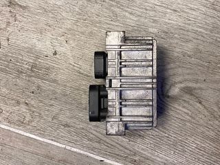 bontott OPEL INSIGNIA Izzító Relé