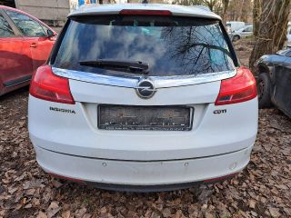 bontott OPEL INSIGNIA Jobb B Oszlop Burkolat