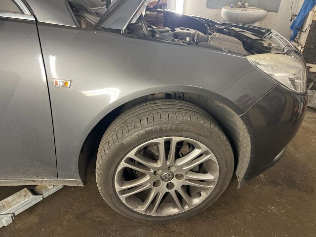 bontott OPEL INSIGNIA Jobb B Oszlop Burkolat