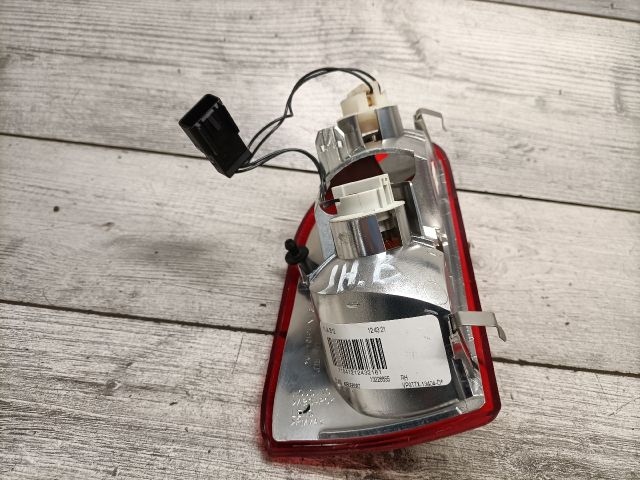 bontott OPEL INSIGNIA Jobb Belső Hátsó Lámpa