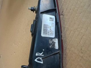 bontott OPEL INSIGNIA Jobb Belső Hátsó Lámpa