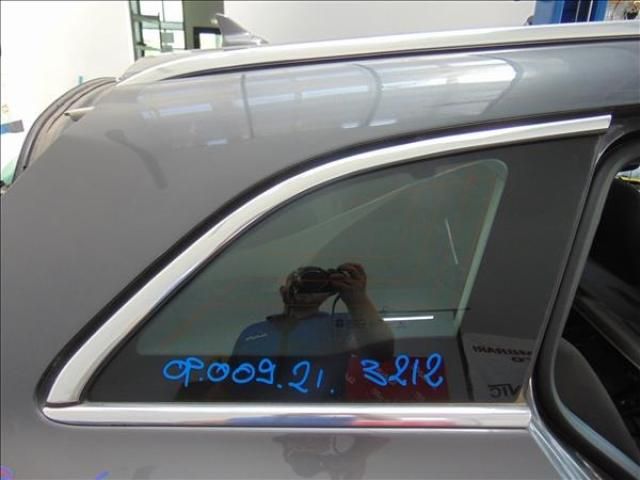 bontott OPEL INSIGNIA Jobb C Oszlop Oldalablak Üveg