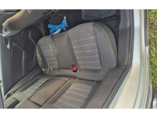 bontott OPEL INSIGNIA Jobb C Oszlop Oldalablak Üveg