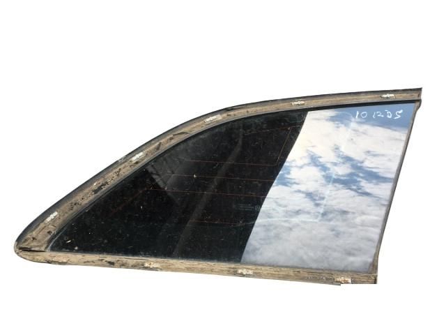bontott OPEL INSIGNIA Jobb C Oszlop Oldalablak Üveg