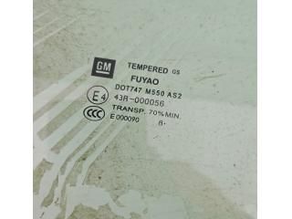 bontott OPEL INSIGNIA Jobb első Ablak