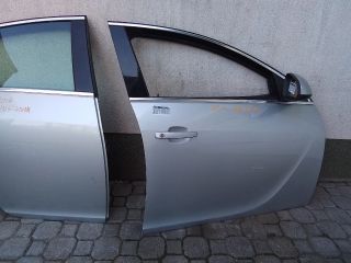 bontott OPEL INSIGNIA Jobb első Ablak