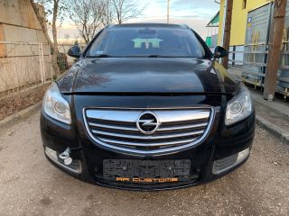 bontott OPEL INSIGNIA Jobb első Ablak