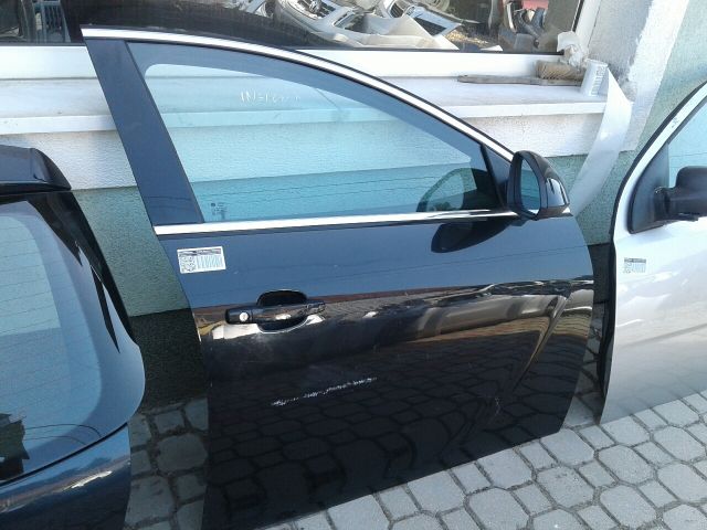 bontott OPEL INSIGNIA Jobb első Ablak