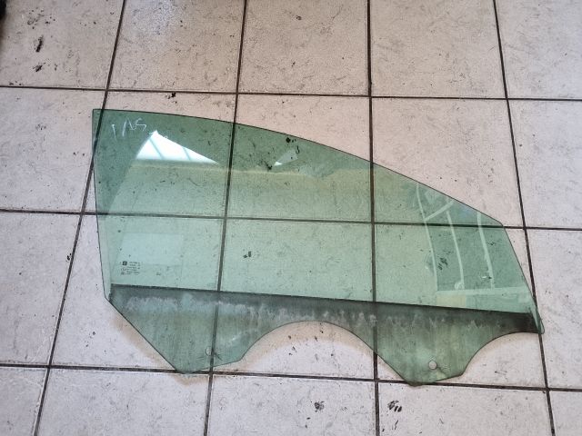 bontott OPEL INSIGNIA Jobb első Ablak