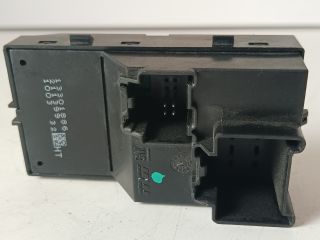 bontott OPEL INSIGNIA Jobb első Ablakemelő Kapcsoló