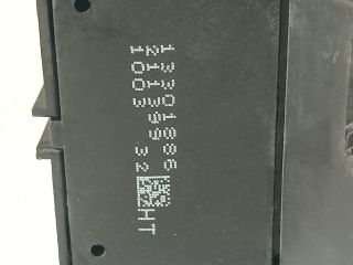 bontott OPEL INSIGNIA Jobb első Ablakemelő Kapcsoló