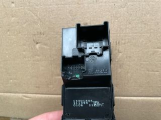 bontott OPEL INSIGNIA Jobb első Ablakemelő Kapcsoló