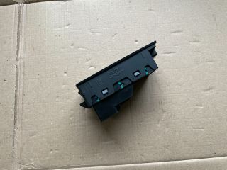 bontott OPEL INSIGNIA Jobb első Ablakemelő Kapcsoló