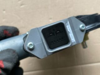 bontott OPEL INSIGNIA Jobb első Ablakemelő Motor