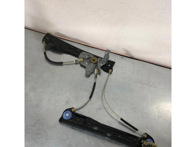 bontott OPEL INSIGNIA Jobb első Ablakemelő Szerkezet (Elektromos)