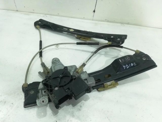 bontott OPEL INSIGNIA Jobb első Ablakemelő Szerkezet (Elektromos)