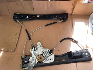 bontott OPEL INSIGNIA Jobb első Ablakemelő Szerkezet (Elektromos)