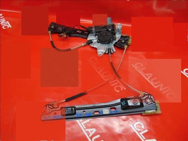 bontott OPEL INSIGNIA Jobb első Ablakemelő Szerkezet (Elektromos)