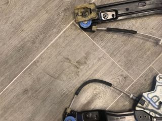 bontott OPEL INSIGNIA Jobb első Ablakemelő Szerkezet (Elektromos)