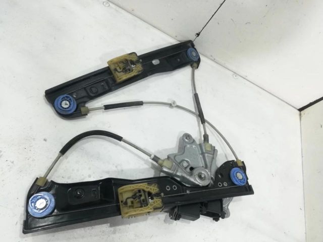 bontott OPEL INSIGNIA Jobb első Ablakemelő Szerkezet (Elektromos)