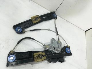 bontott OPEL INSIGNIA Jobb első Ablakemelő Szerkezet (Elektromos)