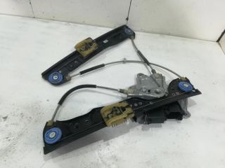 bontott OPEL INSIGNIA Jobb első Ablakemelő Szerkezet (Elektromos)