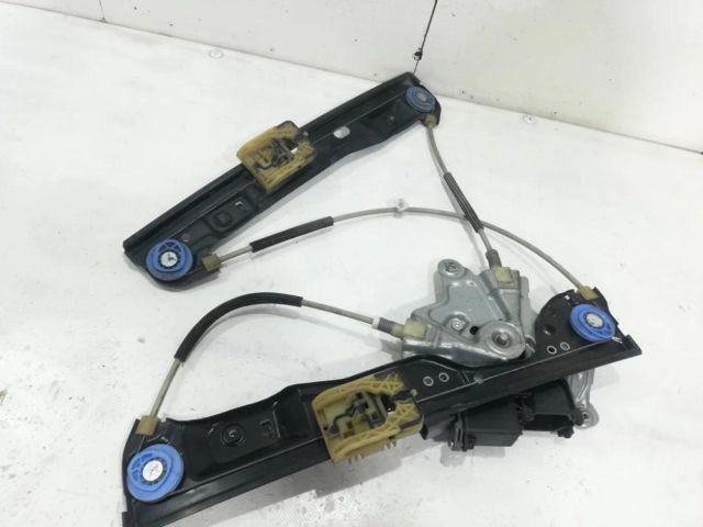 bontott OPEL INSIGNIA Jobb első Ablakemelő Szerkezet (Elektromos)