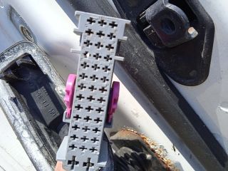 bontott OPEL INSIGNIA Jobb első Ablakemelő Szerkezet (Elektromos)