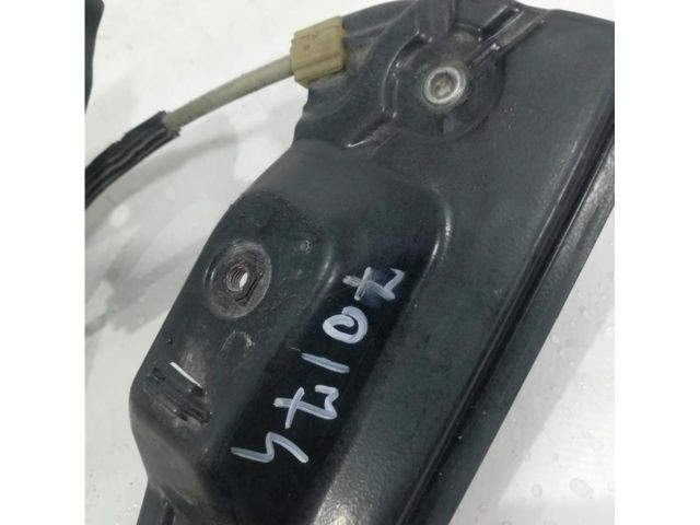 bontott OPEL INSIGNIA Jobb első Ablakemelő Szerkezet (Elektromos)