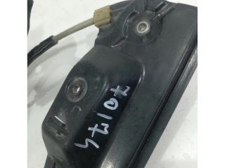 bontott OPEL INSIGNIA Jobb első Ablakemelő Szerkezet (Elektromos)