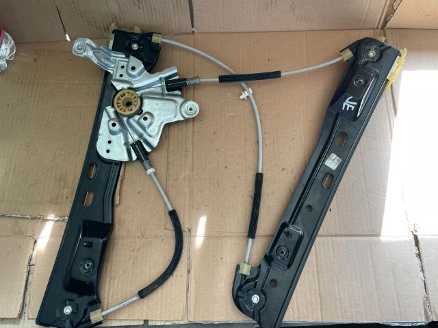 bontott OPEL INSIGNIA Jobb első Ablakemelő Szerkezet (Elektromos)