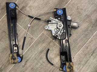 bontott OPEL INSIGNIA Jobb első Ablakemelő Szerkezet (Mechanikus)