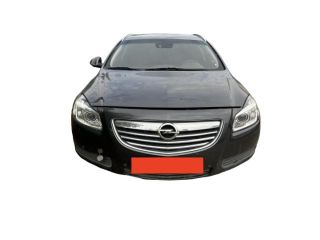 bontott OPEL INSIGNIA Jobb első Ajtó Díszléc