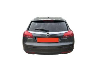 bontott OPEL INSIGNIA Jobb első Ajtó Díszléc