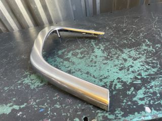 bontott OPEL INSIGNIA Jobb első Ajtó Díszléc