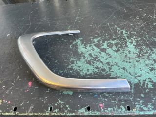 bontott OPEL INSIGNIA Jobb első Ajtó Díszléc