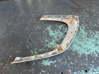 bontott OPEL INSIGNIA Jobb első Ajtó Díszléc