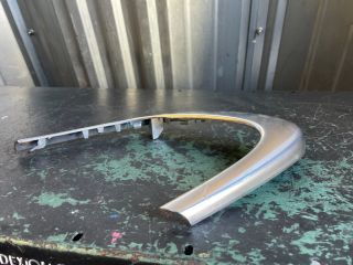 bontott OPEL INSIGNIA Jobb első Ajtó Díszléc