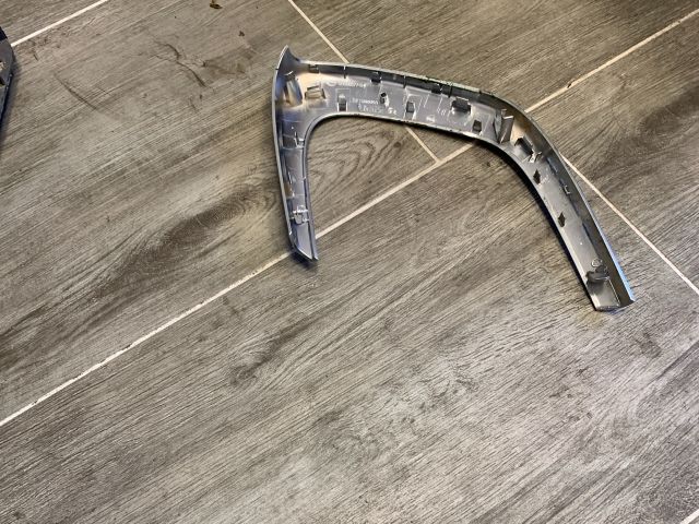 bontott OPEL INSIGNIA Jobb első Ajtó Díszléc