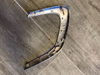 bontott OPEL INSIGNIA Jobb első Ajtó Díszléc