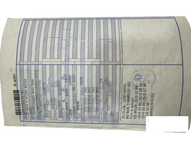 bontott OPEL INSIGNIA Jobb első Ajtó Díszléc