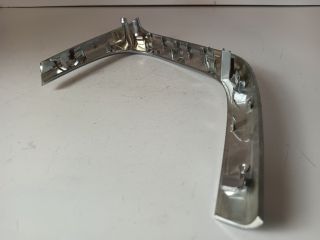 bontott OPEL INSIGNIA Jobb első Ajtó Díszléc