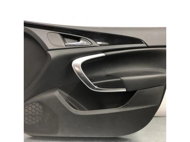 bontott OPEL INSIGNIA Jobb első Ajtó Kárpit