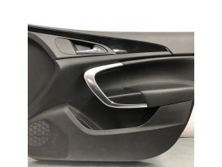 bontott OPEL INSIGNIA Jobb első Ajtó Kárpit